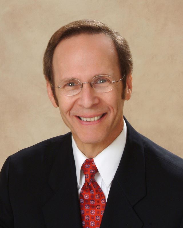 Sheldon Rubenfeld