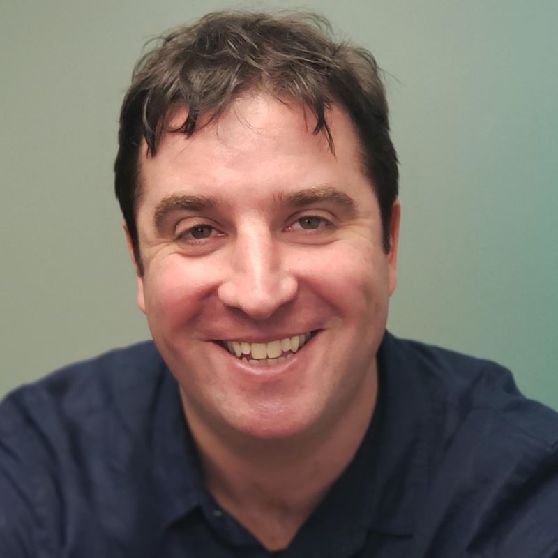 David Bryfman