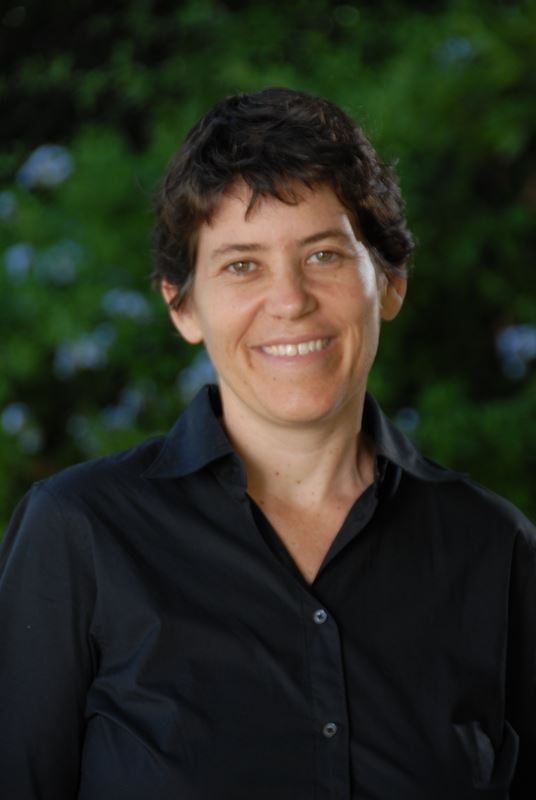 WGF/DS Rachel Timoner