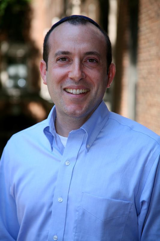 Matt Berkowitz