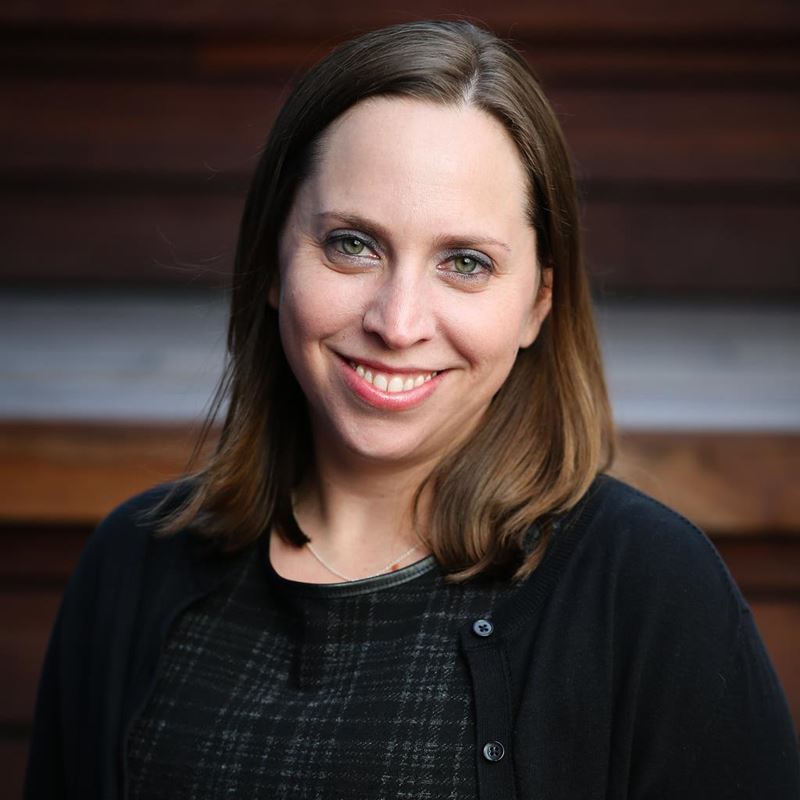 Rebecca Kahn