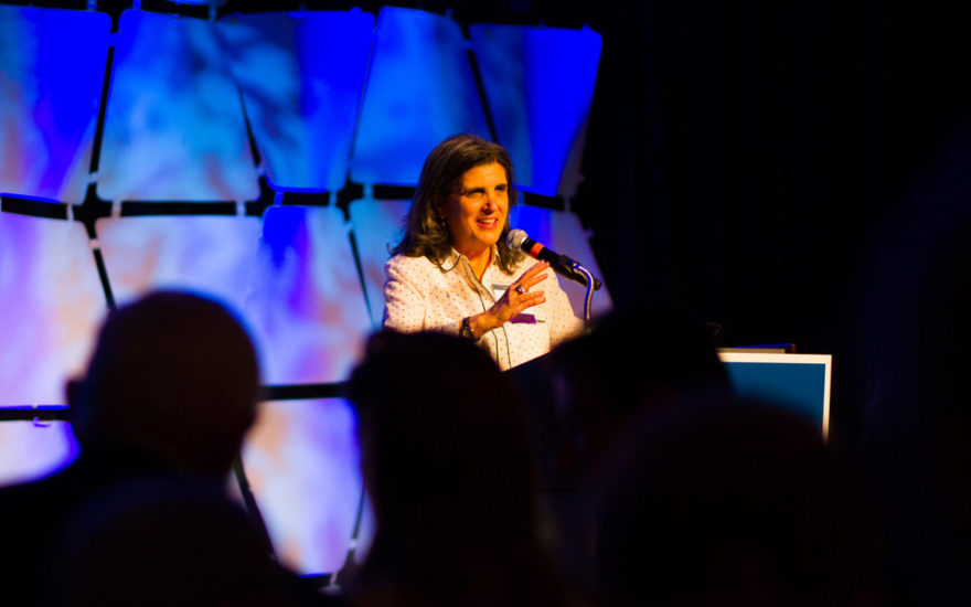 Our Story – The Wexner Foundation