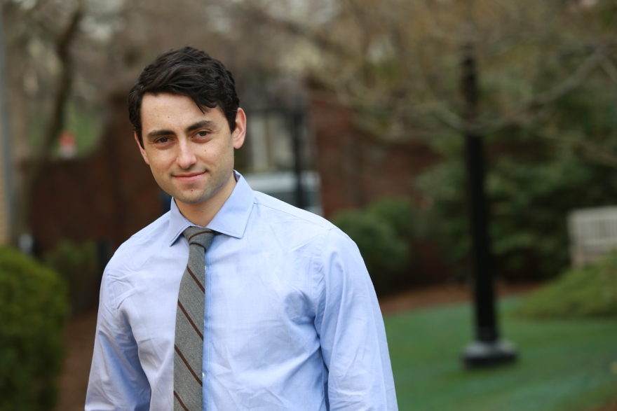Meet the Presenter Harry Wexner The Wexner Foundation