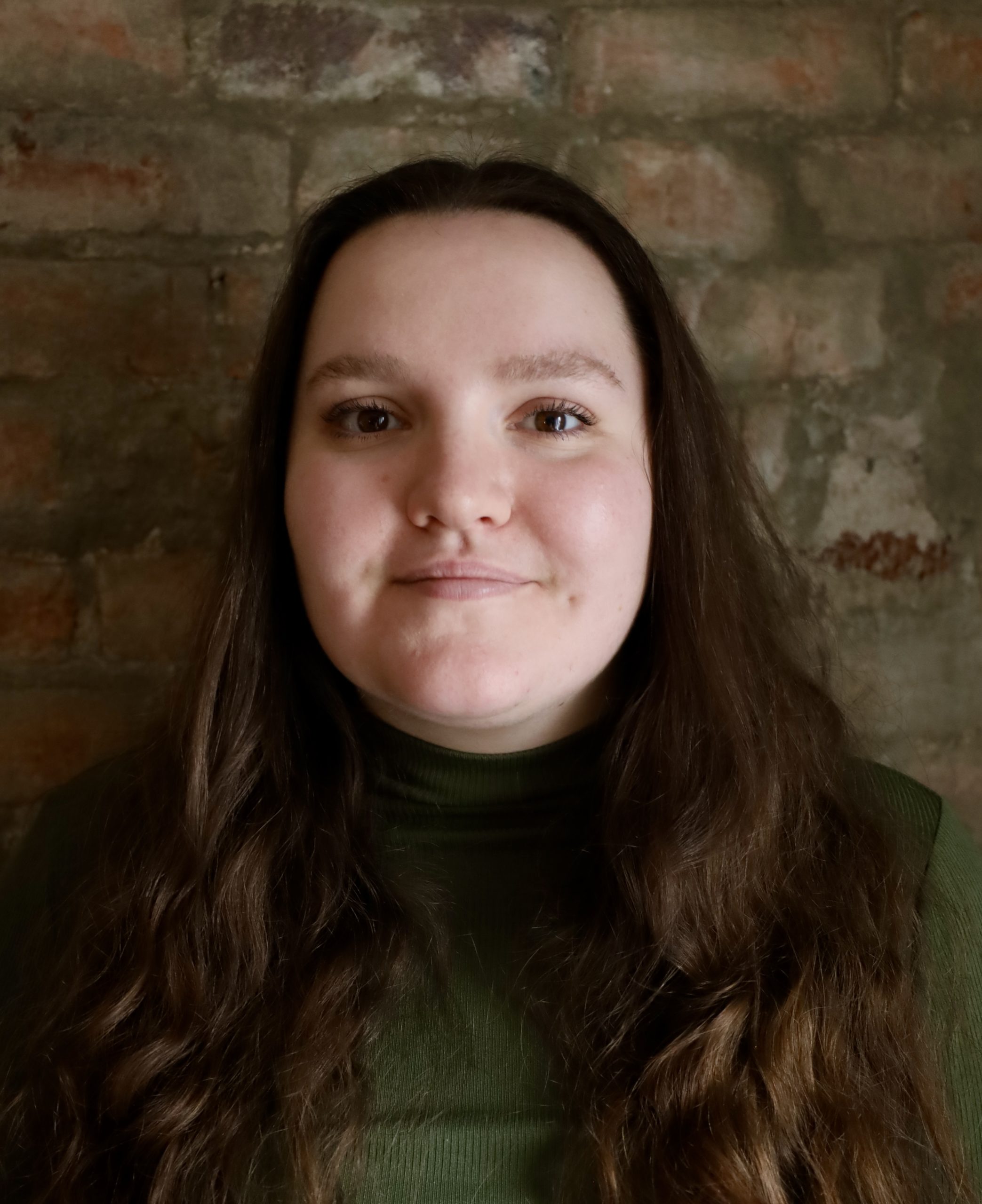 Kaitlin Kaiser headshot
