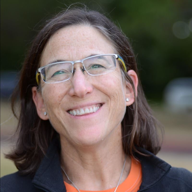 Karen Treiger
