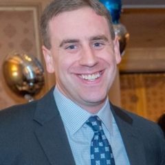 Rabbi Josh Rabin