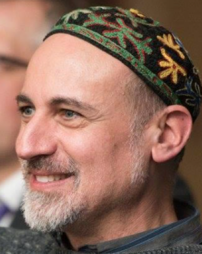 WGF Rabbi Fredd Dobb-2