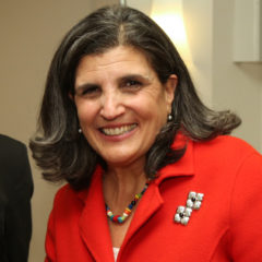 Rabbi Elka Abrahamson