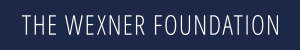 Wexner Foundation logo