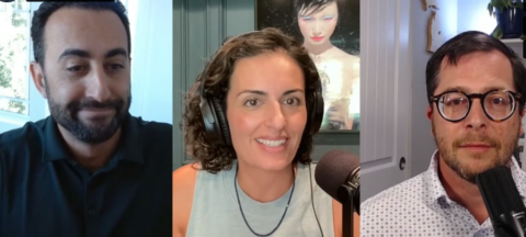 WHP Pluralism Podcast